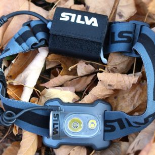 Recenze: Silva cross trail 3X - multifunkční reflektor