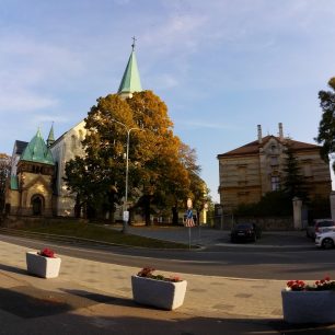 Testovací snímek Niceboy VEGA 6