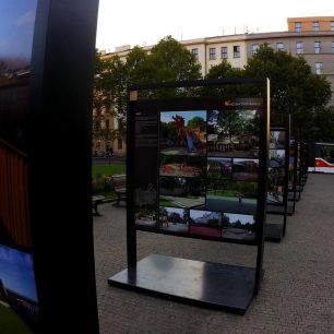 Testovací snímek Niceboy VEGA 6