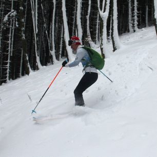 Sjezd ve Warmpeace Debbie