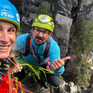 S trikem SENSOR Merino Extreme budete jedničky, stejně jako my.