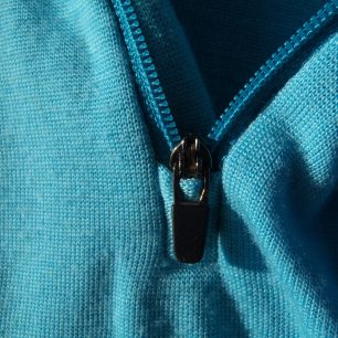 Táhlo jezdce zipu - SENSOR Merino Extreme.