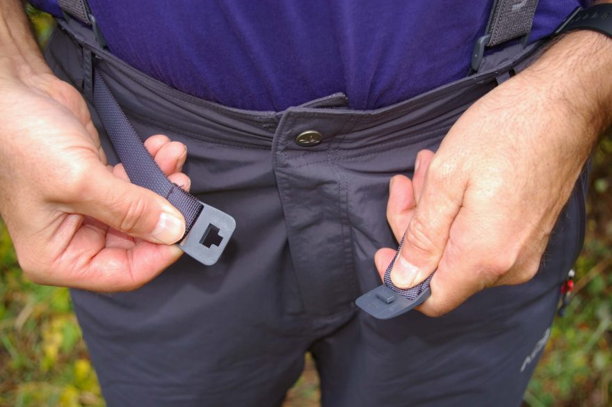 Plastová sponka doufám vydrží dlouhodobé používání.