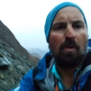 Výstup na Grossglockner SENSOR Merino Extrem.