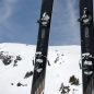 Recenze: Marker Alpinist 12 Long Travel – opravdu lehké skialpové vázání