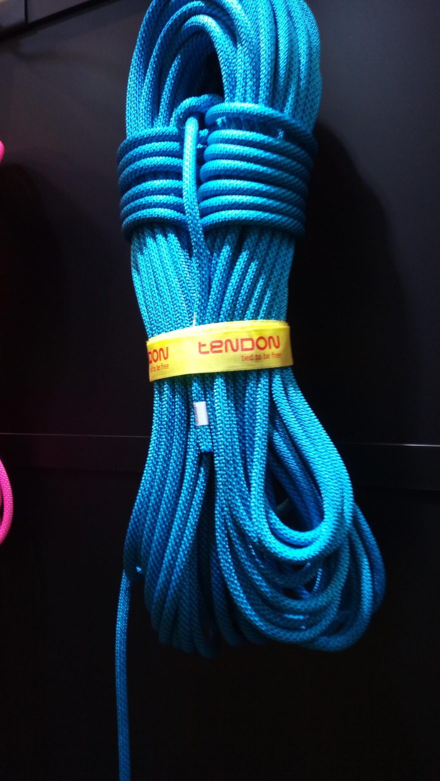 TENDON Master 9.0 Tefix.