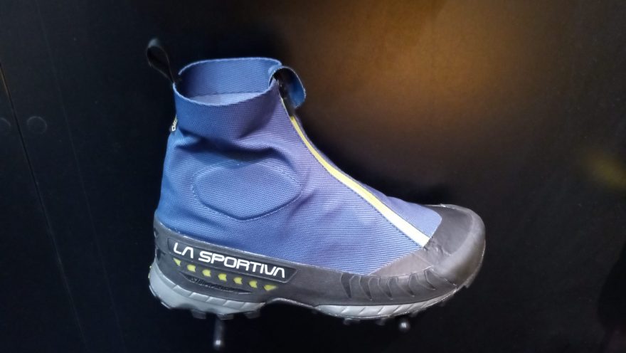 LA SPORTIVA.