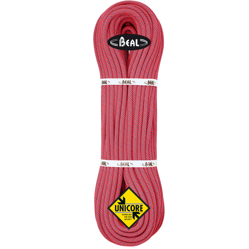 lano Beal Joker 9.1 (30 m, dry cover)