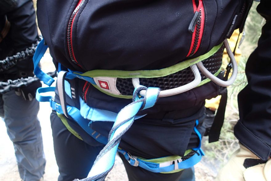 VAROVÁNÍ: I tohle je realita a samozřejmě toto je úplně špatně.