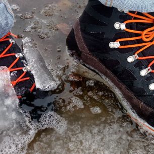 Recenze: AKU Trekker Pro – pohodlné boty