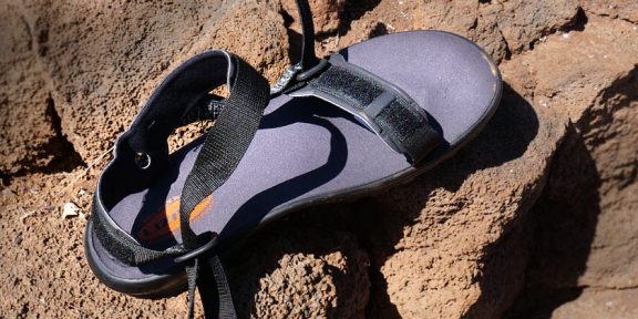Recenze: Lizard H2O RIDE – outdoorové sandále