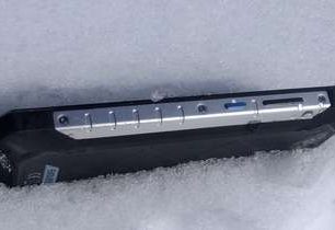 Recenze: Odolný telefon Evolveo Strongphone G6