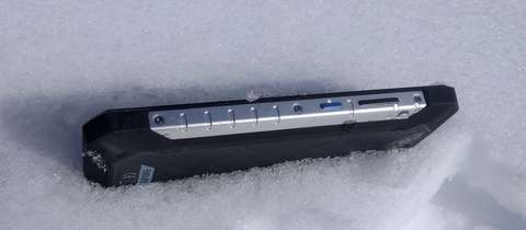 Recenze: Odolný telefon Evolveo Strongphone G6