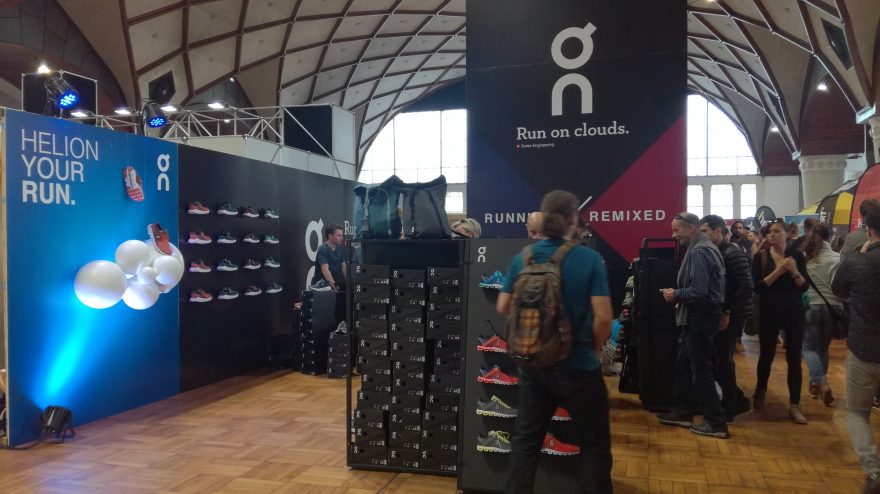 Marathon Expo 2019 už příští čtvrtek! Svět Běhu bude opět při tom