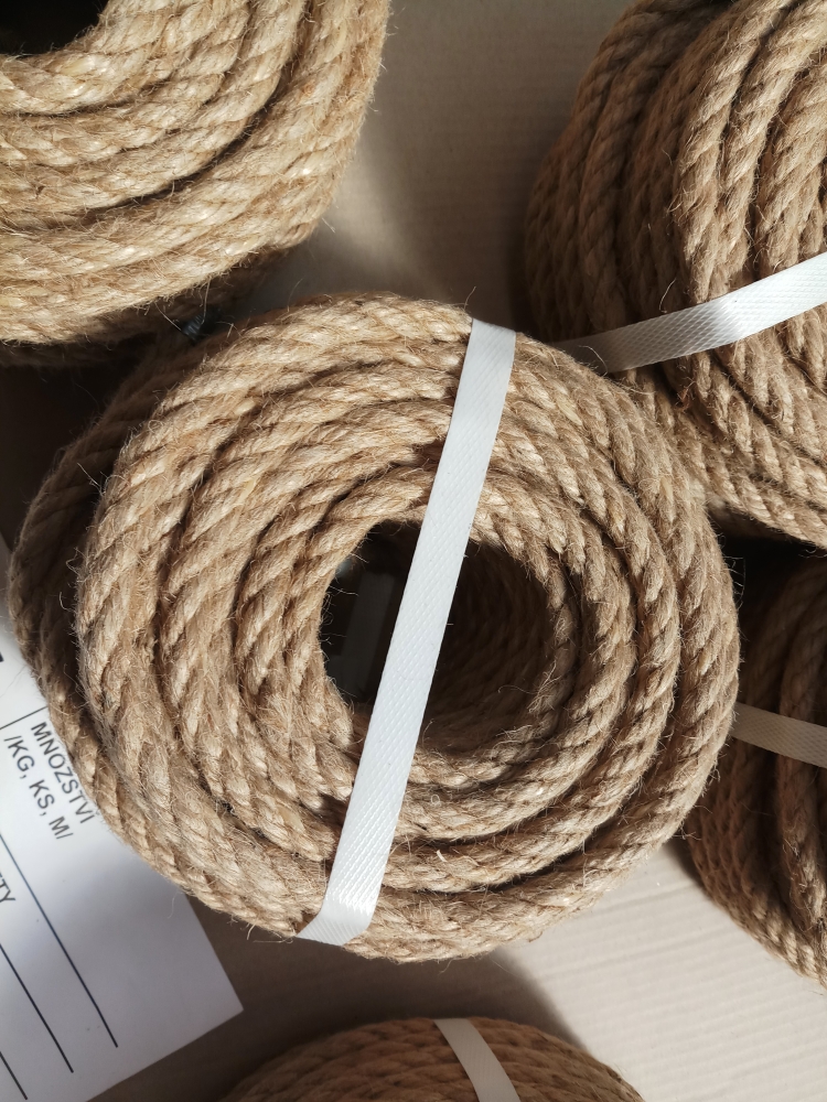 Historie firmy Lanex sahá až k provaznickému rodu Višňovských.