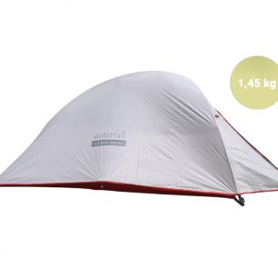 Ultralehký stan Waterfall Double UL.