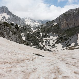 Via Dinarica – 1400 kilometrů balkánskou divočinou