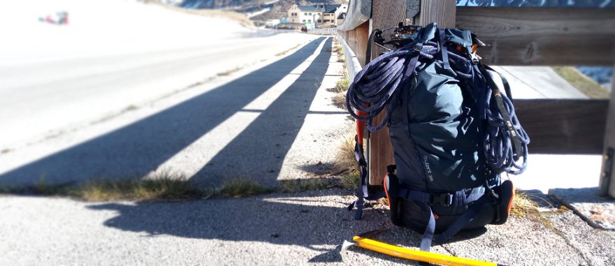 Recenze: Osprey Mutant 38 – pozitivní mutace