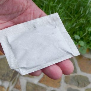 Ohřevný polštářek