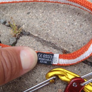 MADE IN EUROPE - Climbing Technology Fly-Weight Evo Long Set.