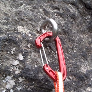 Tento expreskový set obsahuje lehké drátovky FLY-WEIGHT EVO.