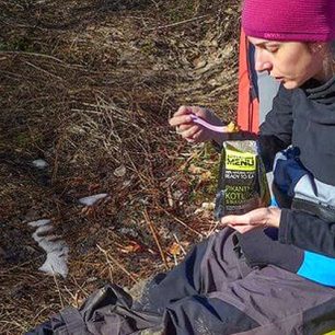 Recenze: Expediční strava Adventure Menu