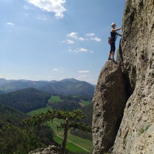 Když v sedáku Jayne III pouze stojíte, ani nevíte, že ho máte.