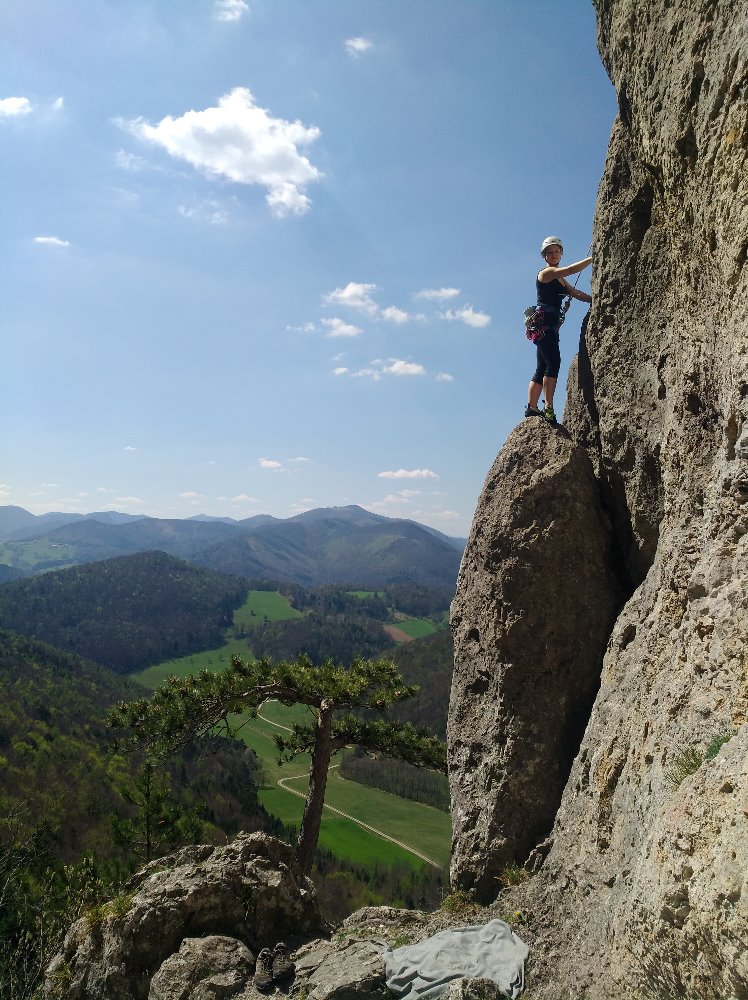 Když v sedáku Jayne III pouze stojíte, ani nevíte, že ho máte.