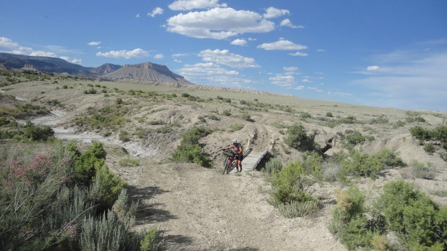 Drsné líbánky na American Trail Race: 8000 km napříč USA v sedle kola