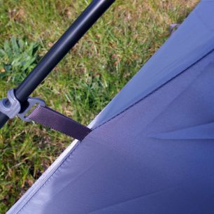 Zavěšení vnitřního stanu - Marmot Vapor 2P.