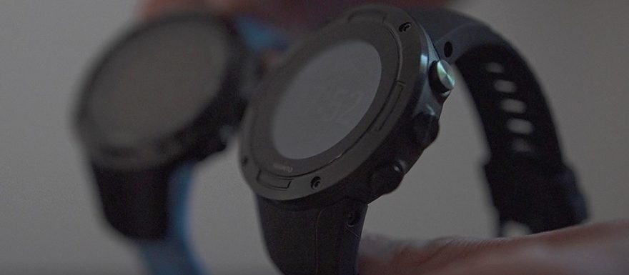 Suunto 5