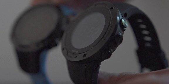VIDEORECENZE: Suunto 5