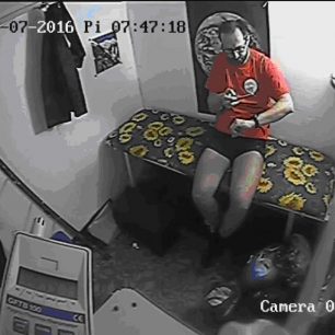 Hypobarická komora v Topolčanech.