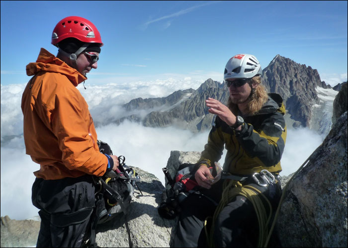 Zkušenosti zkušených - Janek Bednařík