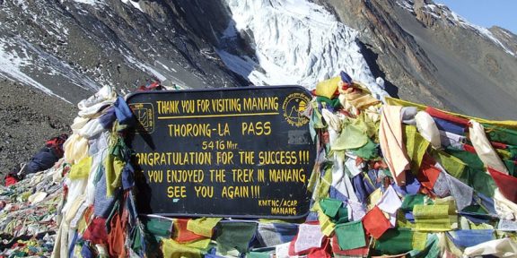 První pomoc: Výšková nemoc