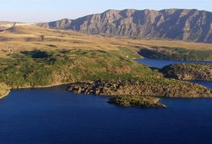 Není Nemrud jako Nemrud