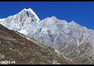 K pramenům Svaté řeky