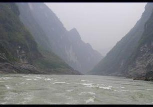 Do nitra pohoří Wuliang