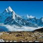 Nepál neumožňuje výstupy na Mount Everest