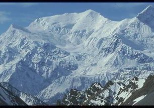 Kolem Annapuren přes vrchol Khatung Kang