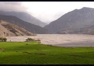 Na Himálaj!!! Cesta do Nepálu, 1. část