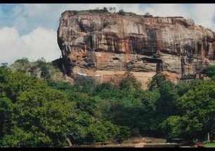 Treking na Srí Lance