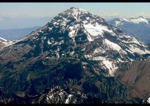 Czech route – Sulovský a Lukáš na Aconcague 2008