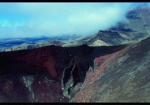 Po stopách Pána prstenů