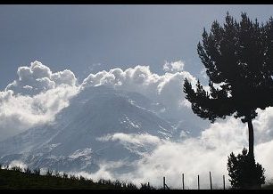 Expedice Ekvádor a Peru - výstup na pět vrcholů