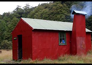 Trampové všech zemí, přijeďte na Zéland!