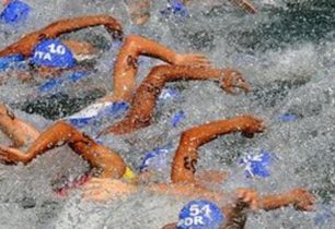 Jak začít trénovat  triatlon + rady Filipa Ospalého