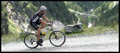 Z Benátek na vrchol Großvenedigeru vlastní silou za den