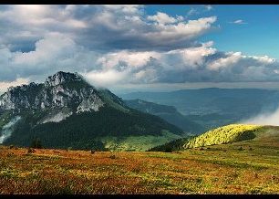 Fotoexpedice Malá Fatra