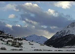 Livigno, italská perla